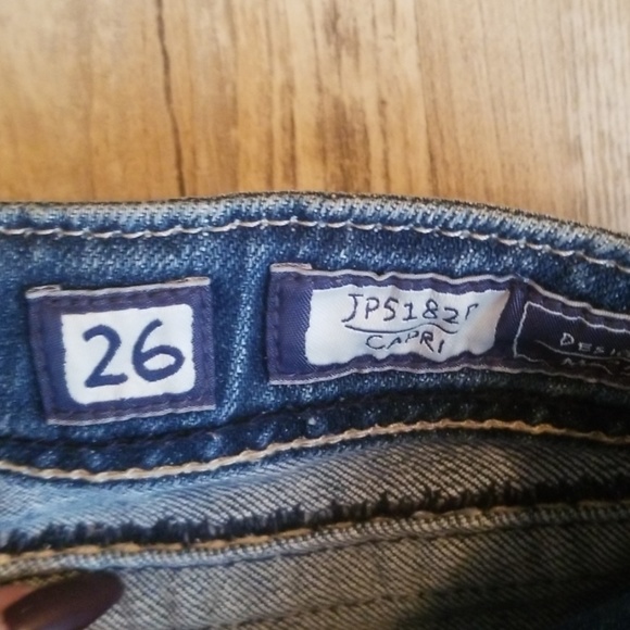 MISS ME CAPRI - Picture 3 of 6